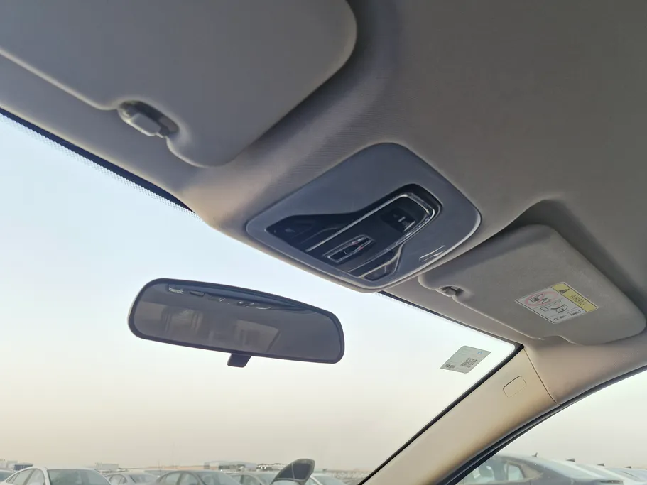 شيري اريزو 6 برو Comfort 2023 