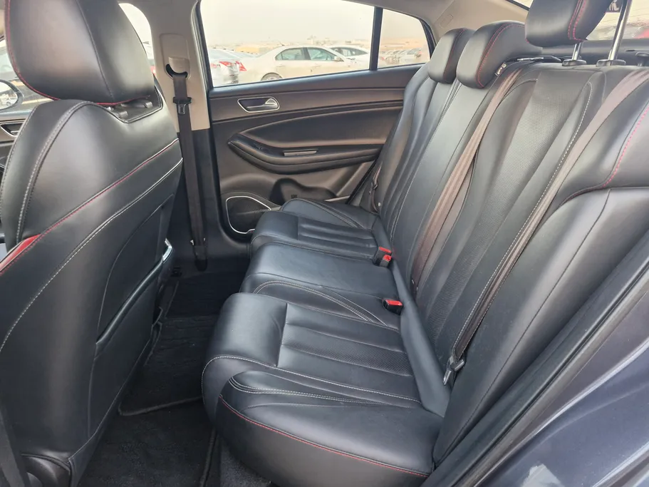 شيري اريزو 6 برو Comfort 2023 