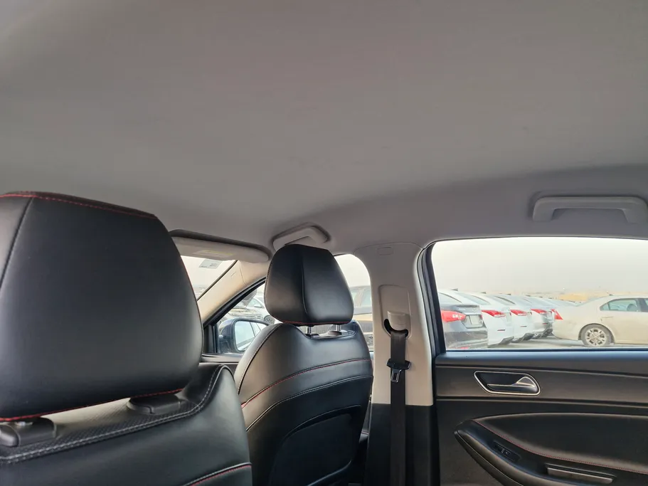 شيري اريزو 6 برو Comfort 2023 