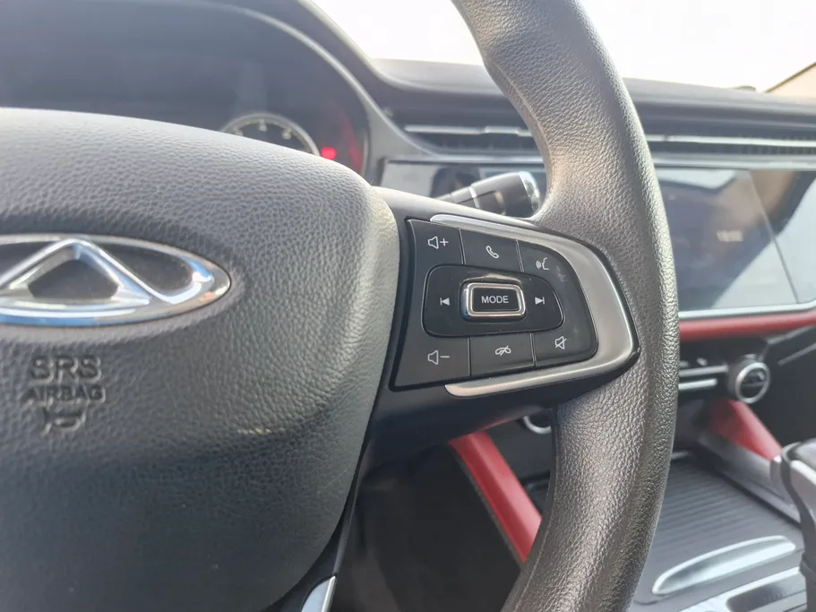 شيري اريزو 6 برو Comfort 2023 