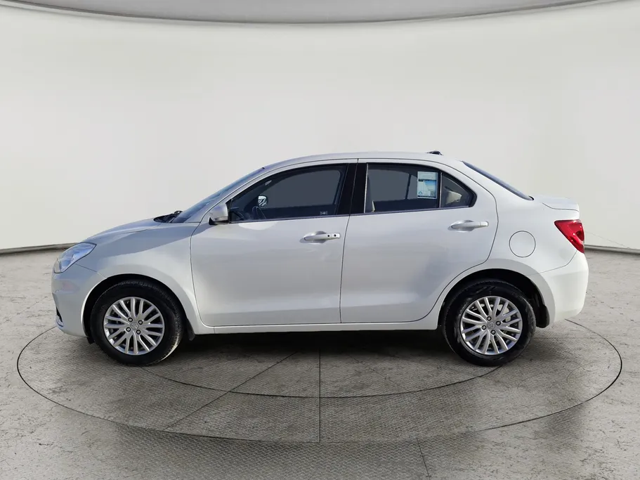 2024 Suzuki Dzire GLX 