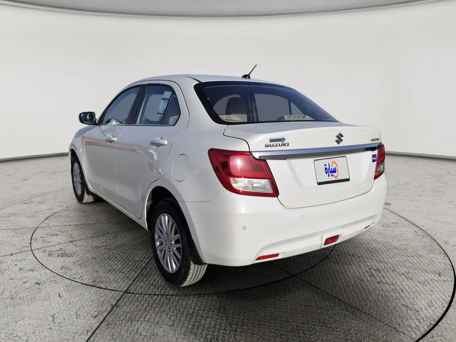 2024 Suzuki Dzire GLX 