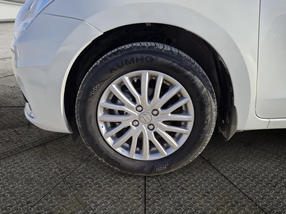 2024 Suzuki Dzire GLX 