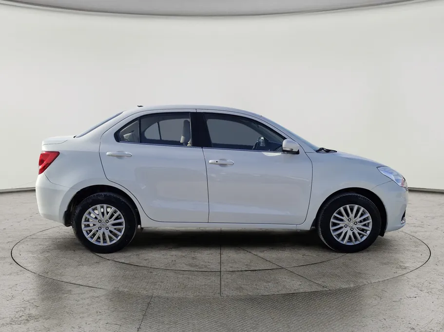 2024 Suzuki Dzire GLX 