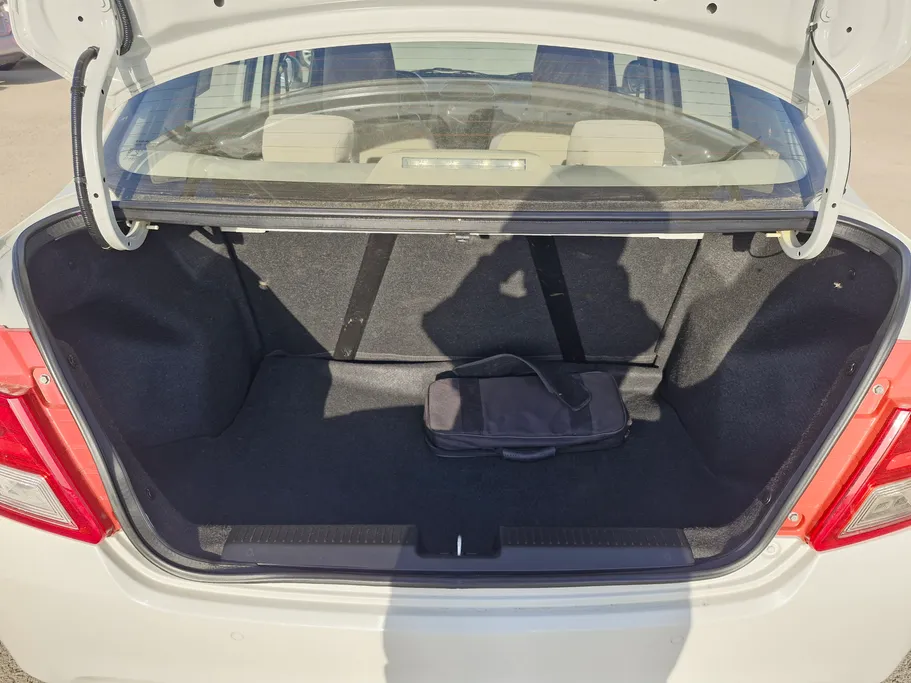 2024 Suzuki Dzire GLX 