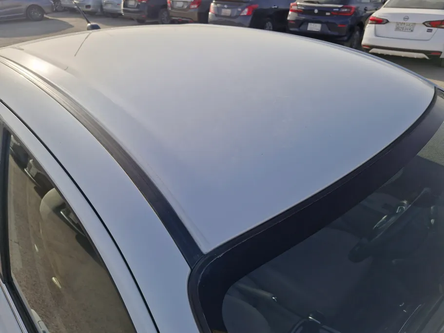 2024 Suzuki Dzire GLX 