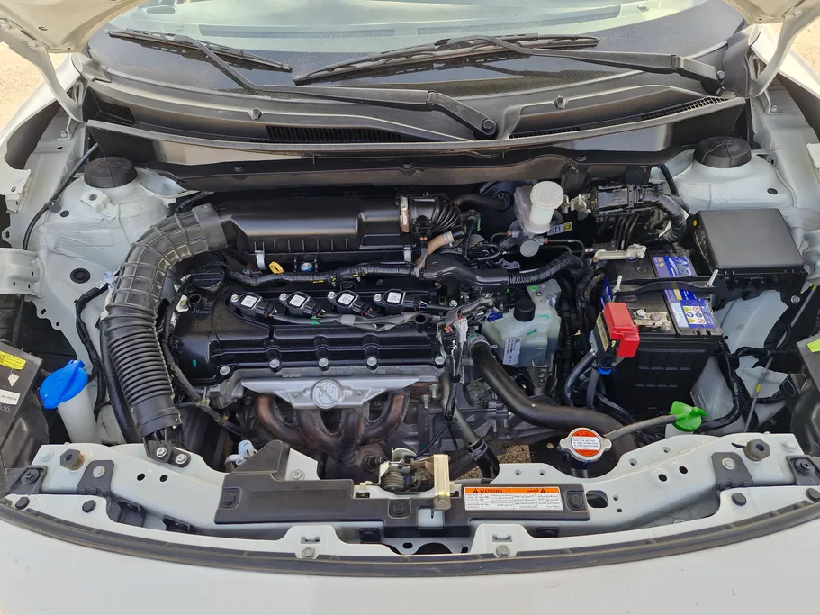 2024 Suzuki Dzire GLX 