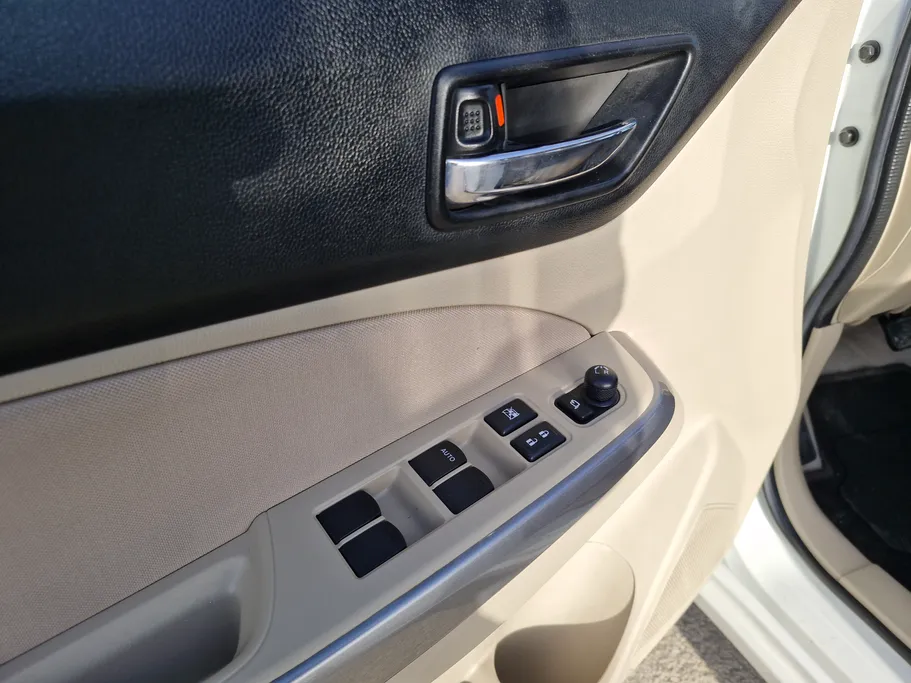 2024 Suzuki Dzire GLX 