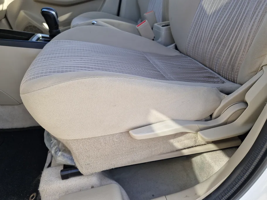 2024 Suzuki Dzire GLX 