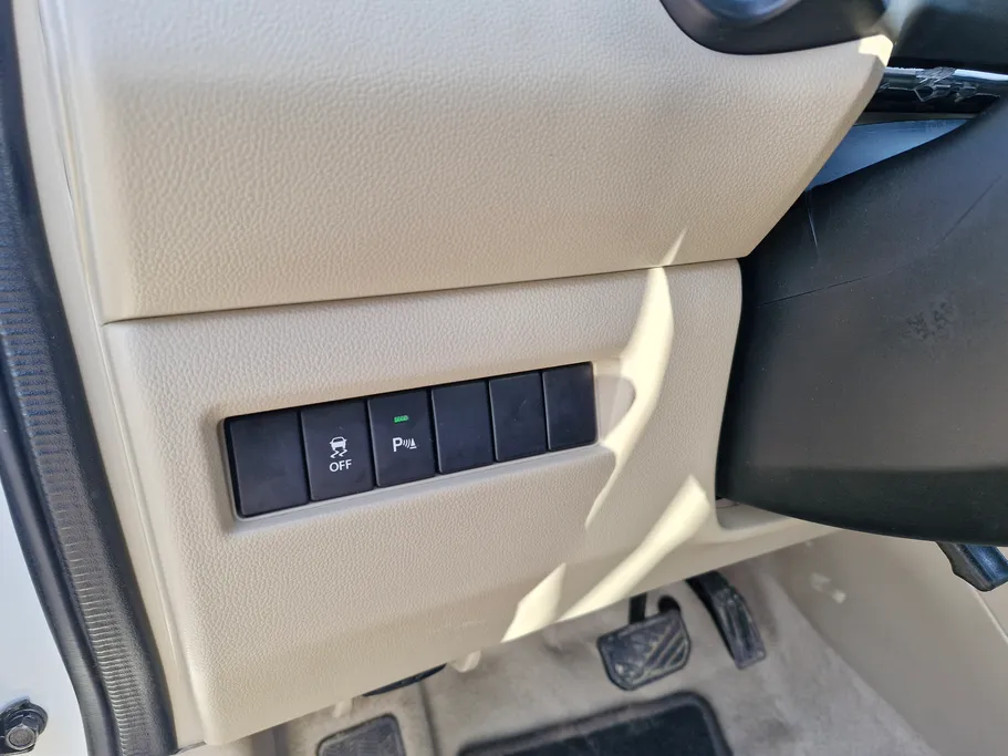 2024 Suzuki Dzire GLX 