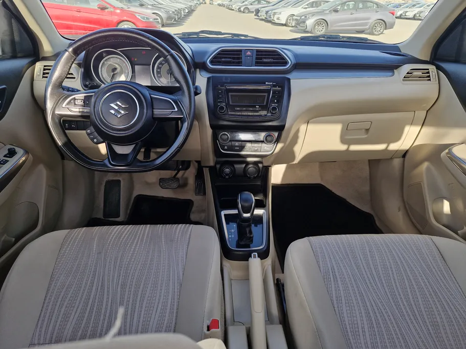 2024 Suzuki Dzire GLX 