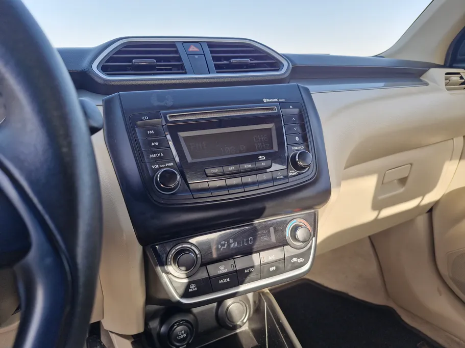 2024 Suzuki Dzire GLX 