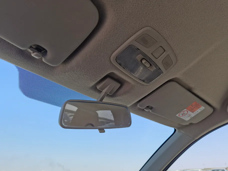 2024 Suzuki Dzire GLX 