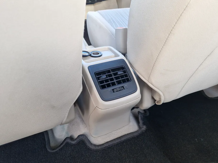 2024 Suzuki Dzire GLX 