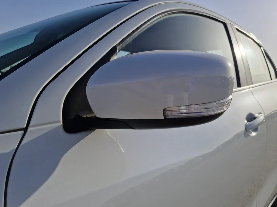 2024 Suzuki Dzire GLX 