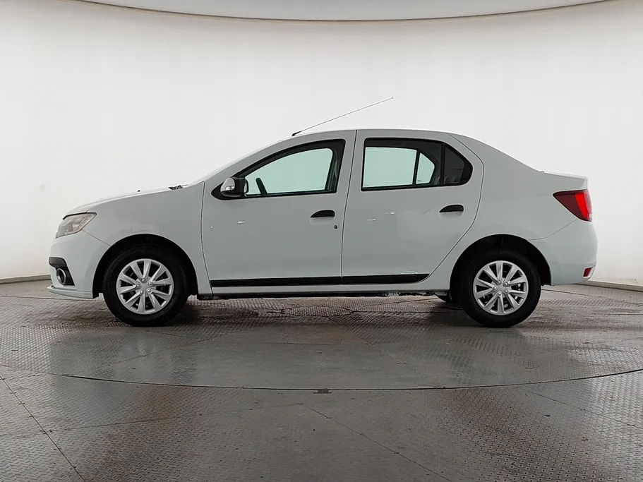 2019 Renault Symbol PE 