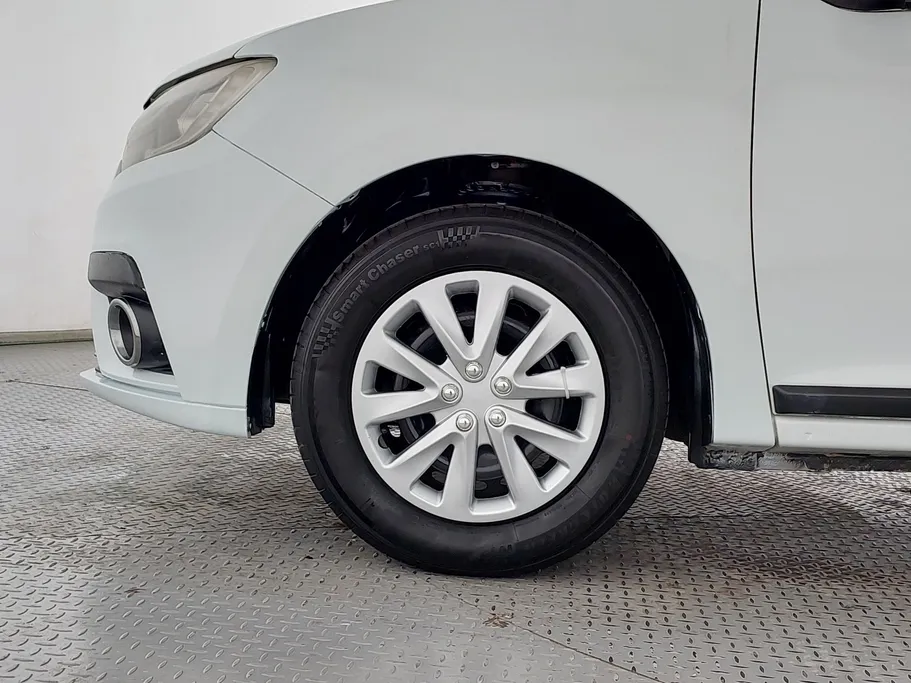 2019 Renault Symbol PE 