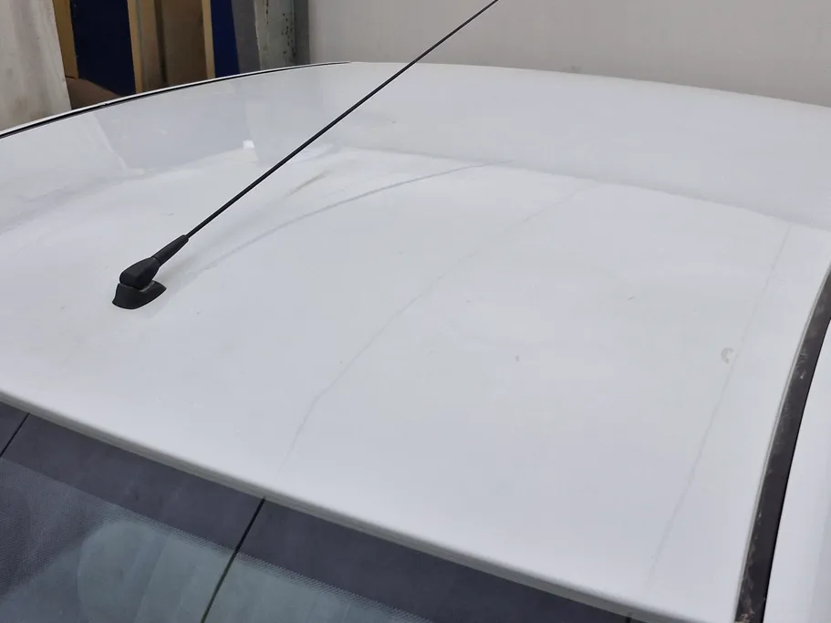 2019 Renault Symbol PE 