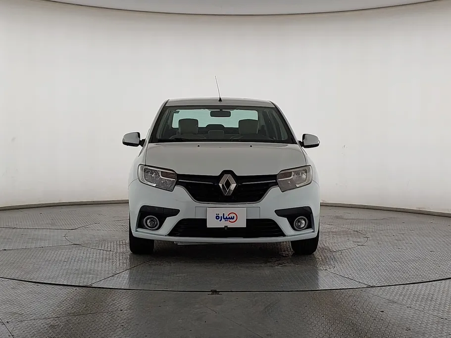 2019 Renault Symbol PE 