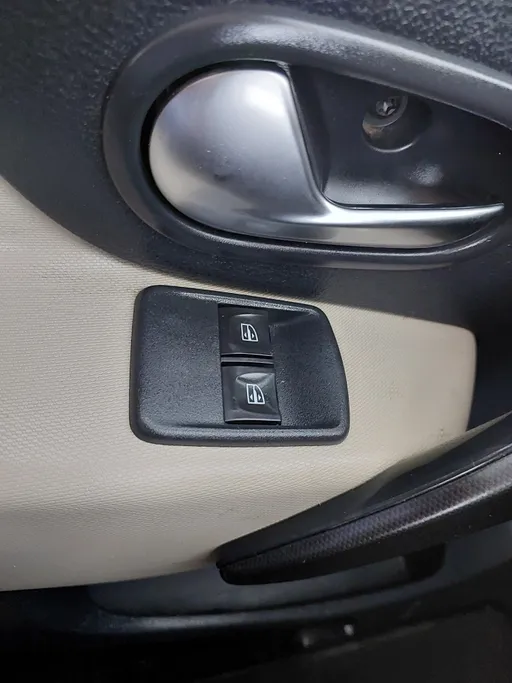 2019 Renault Symbol PE 