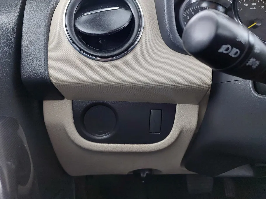 2019 Renault Symbol PE 