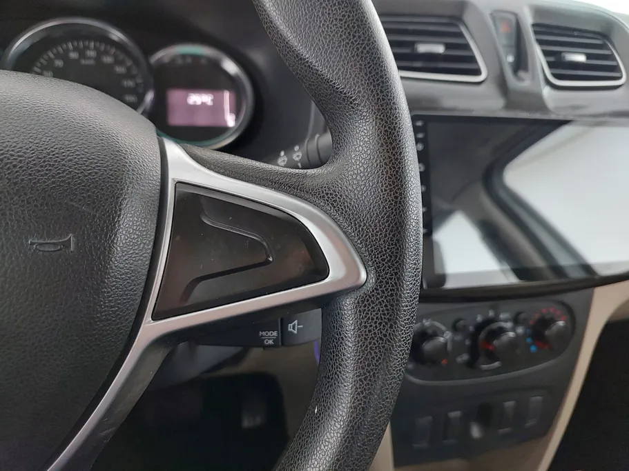 2019 Renault Symbol PE 