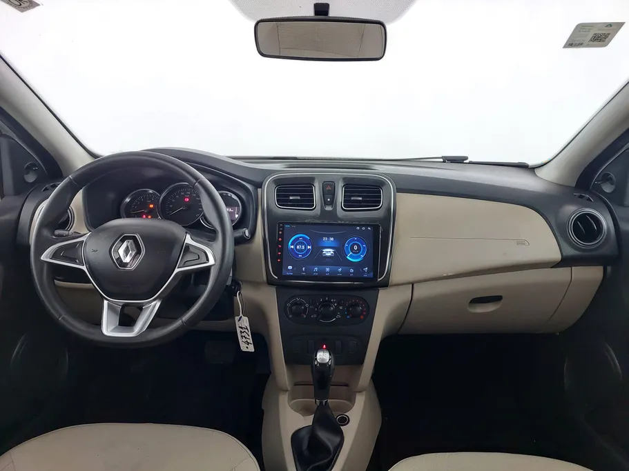 2019 Renault Symbol PE 