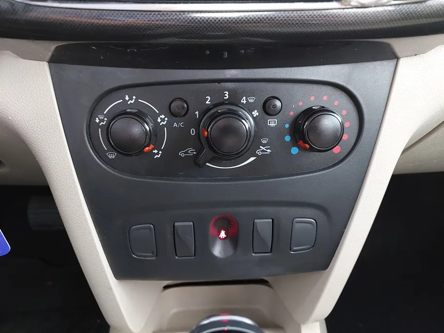 2019 Renault Symbol PE 