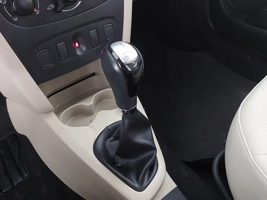 2019 Renault Symbol PE 