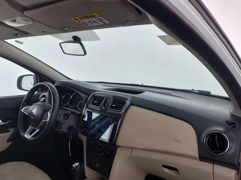 2019 Renault Symbol PE 