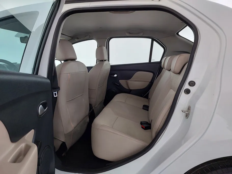 2019 Renault Symbol PE 