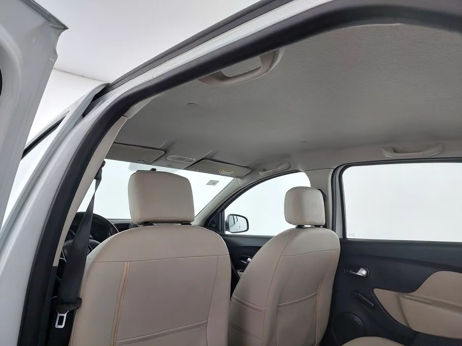 2019 Renault Symbol PE 