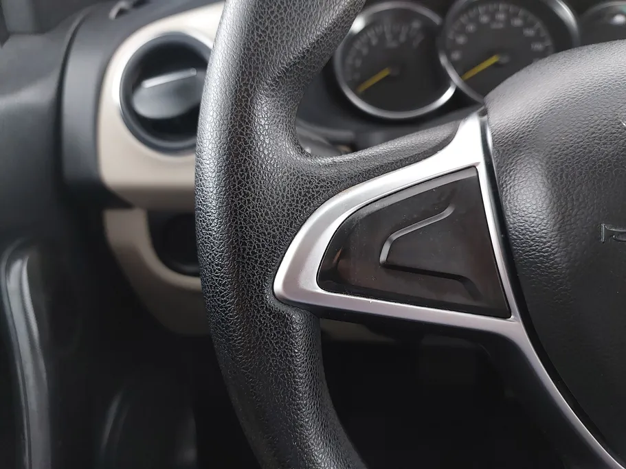 2019 Renault Symbol PE 