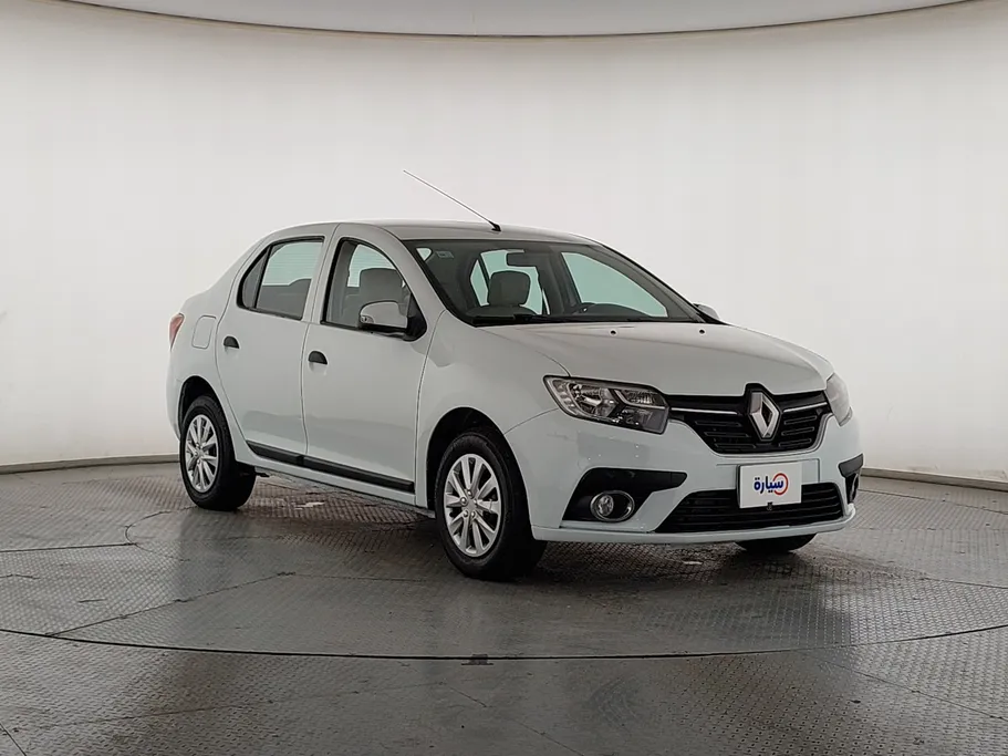 2019 Renault Symbol PE 