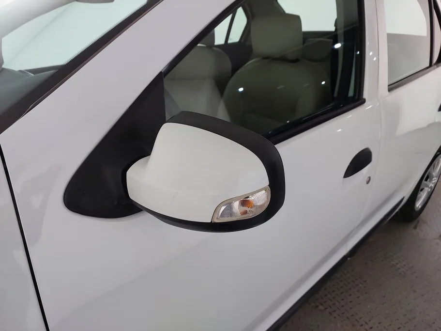 2019 Renault Symbol PE 