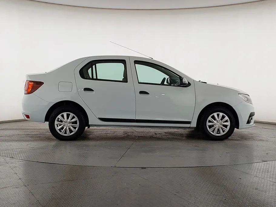 2019 Renault Symbol PE 