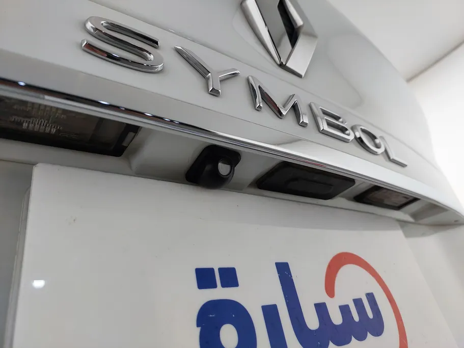 2019 Renault Symbol PE 