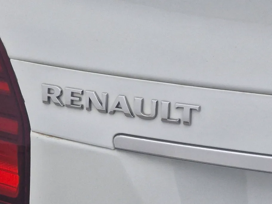 2019 Renault Symbol PE 