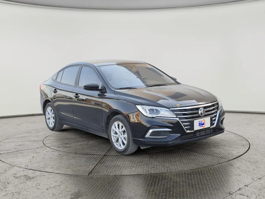 ام جي 5 STD 2025 