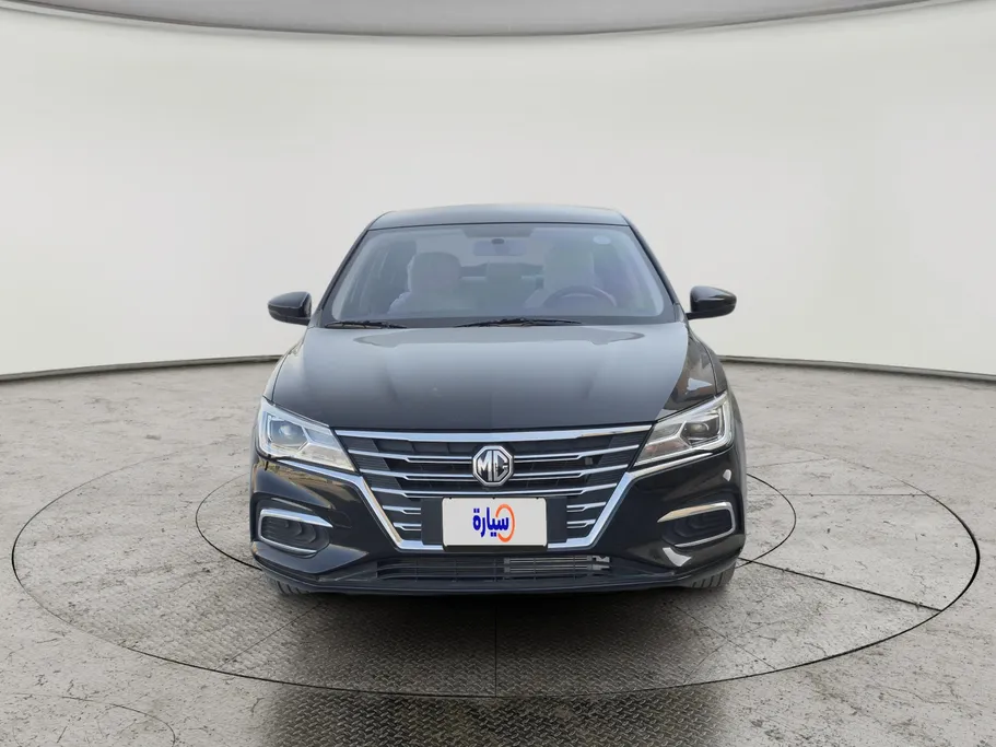 ام جي 5 STD 2025 