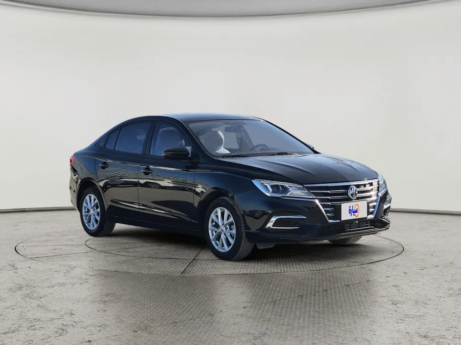 ام جي 5 STD 2025 