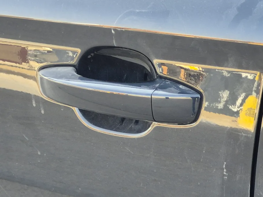 ام جي 5 STD 2025 