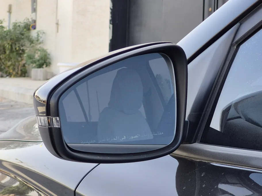 ام جي 5 STD 2025 