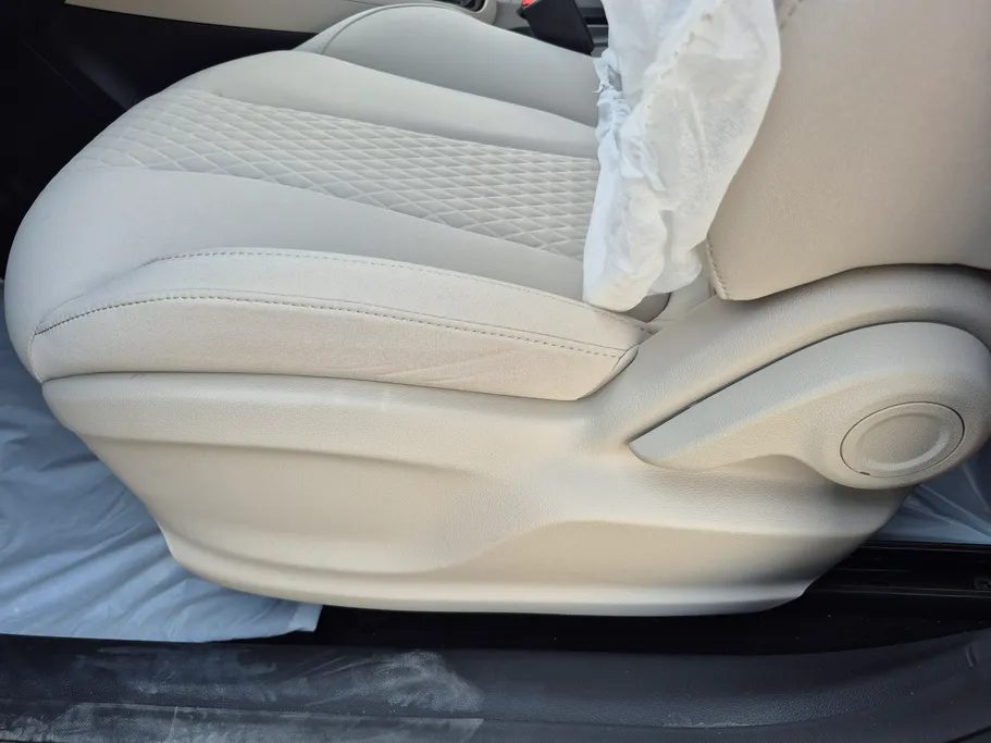 ام جي 5 STD 2025 