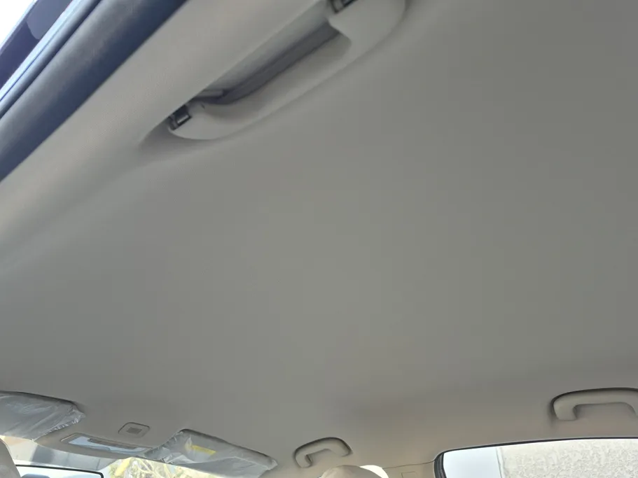 ام جي 5 STD 2025 