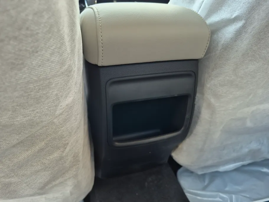 ام جي 5 STD 2025 