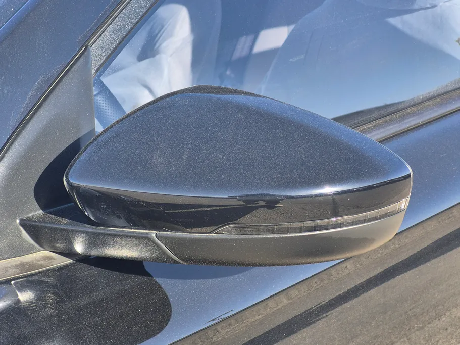 ام جي 5 STD 2025 