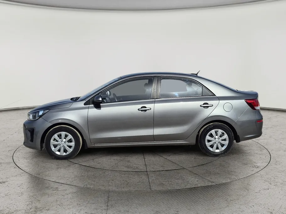 كيا بيجاس LX 2024 