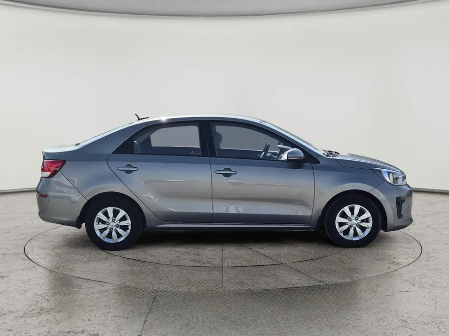 كيا بيجاس LX 2024 