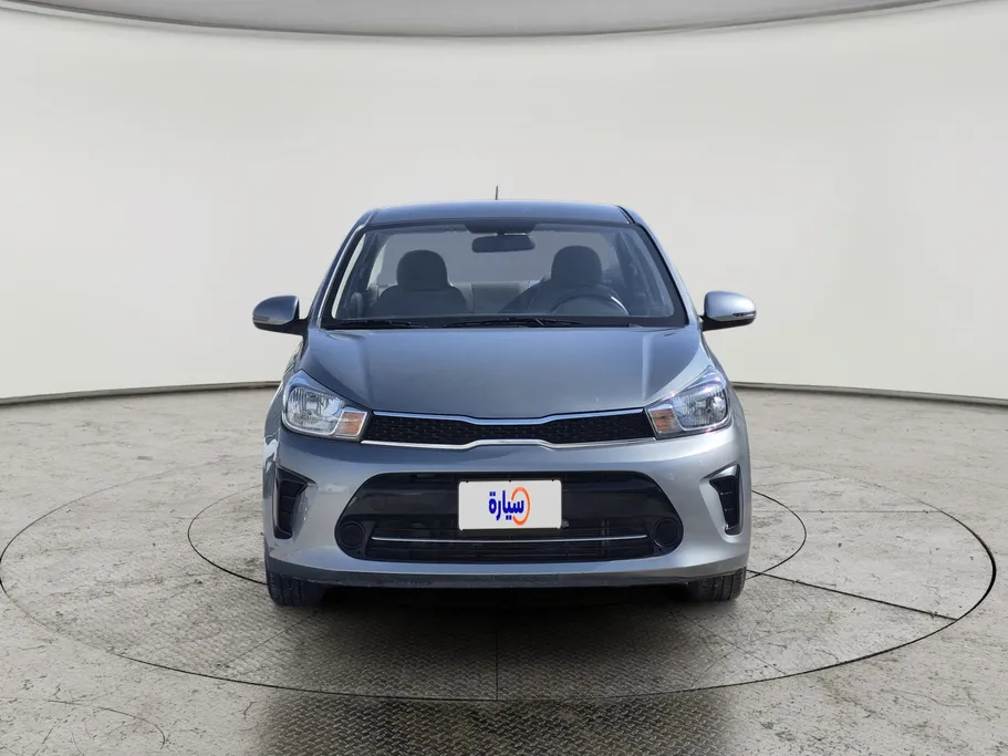 كيا بيجاس LX 2024 